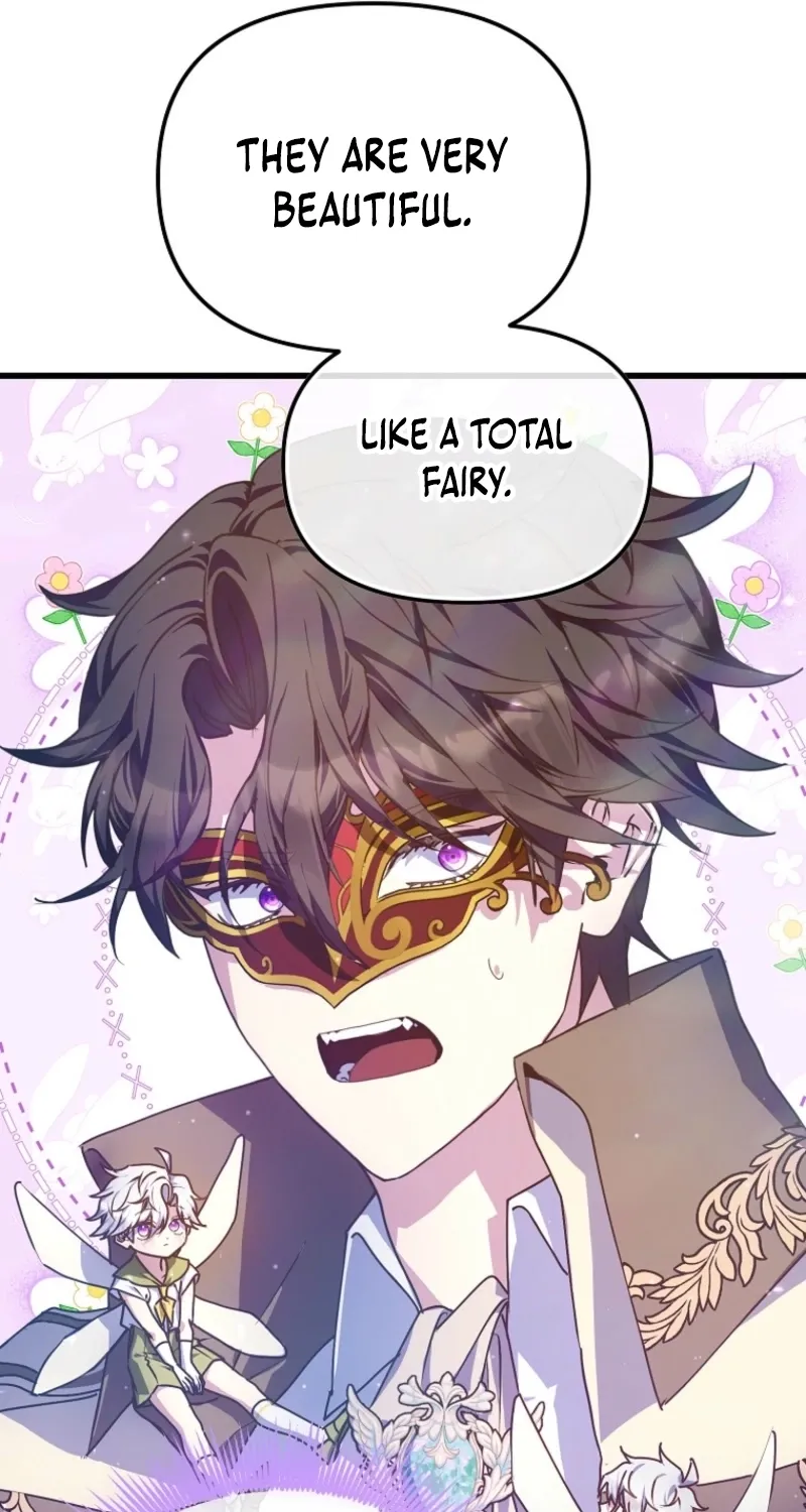 Read Stuck With the Protagonist chapter 59 image 40 on Lezhin