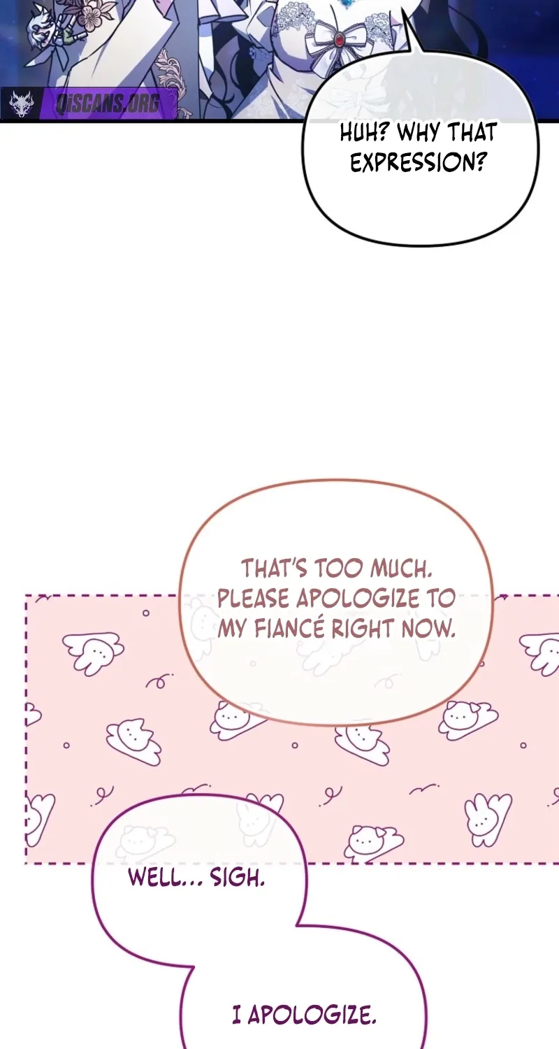 Read Stuck With the Protagonist chapter 59 image 42 on Lezhin