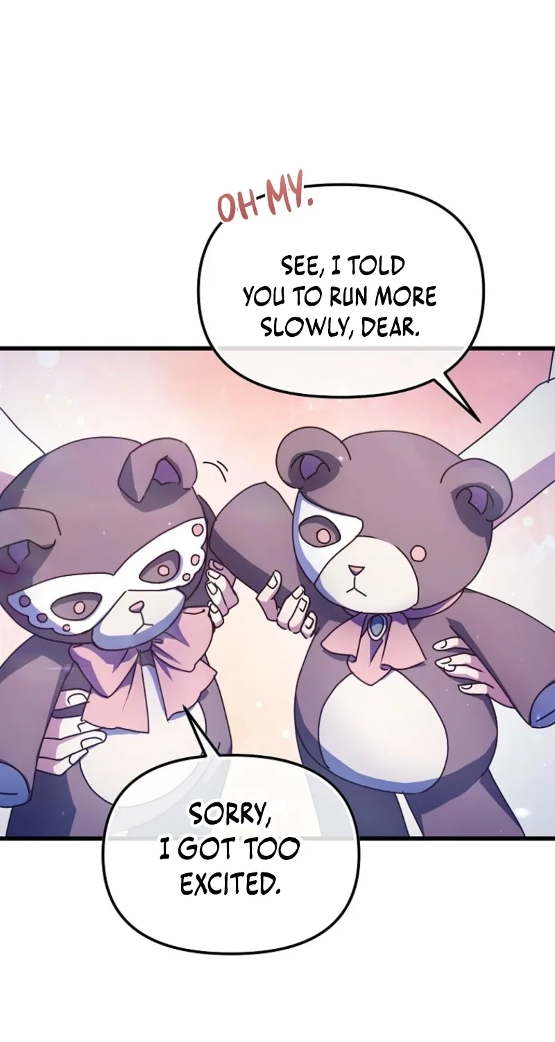 Read Stuck With the Protagonist chapter 59 image 5 on Lezhin