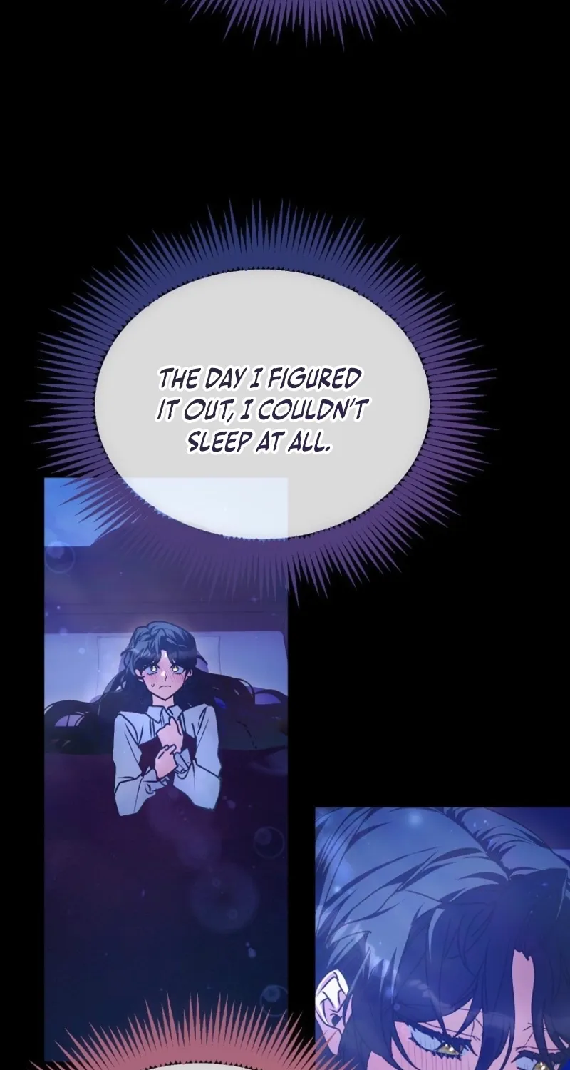 Read Stuck With the Protagonist chapter 59 image 51 on Lezhin