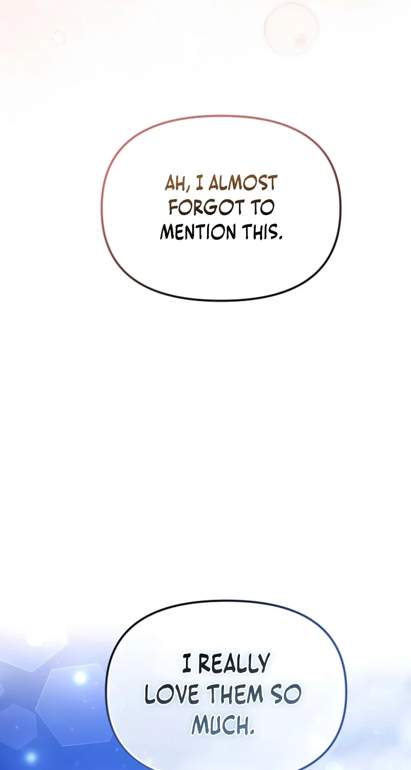 Read Stuck With the Protagonist chapter 59 image 53 on Lezhin