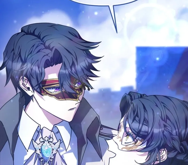 Read Stuck With the Protagonist chapter 59 image 54 on Lezhin