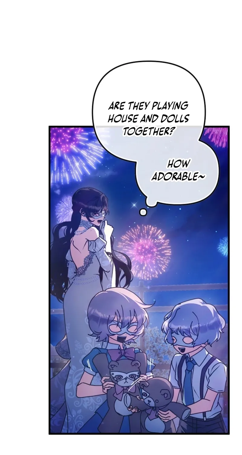 Read Stuck With the Protagonist chapter 59 image 6 on Lezhin
