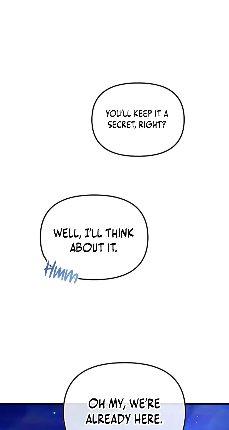 Read Stuck With the Protagonist chapter 59 image 60 on Lezhin
