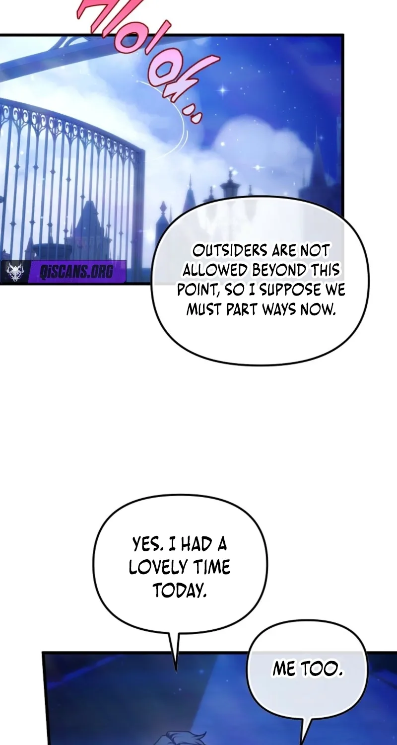 Read Stuck With the Protagonist chapter 59 image 63 on Lezhin