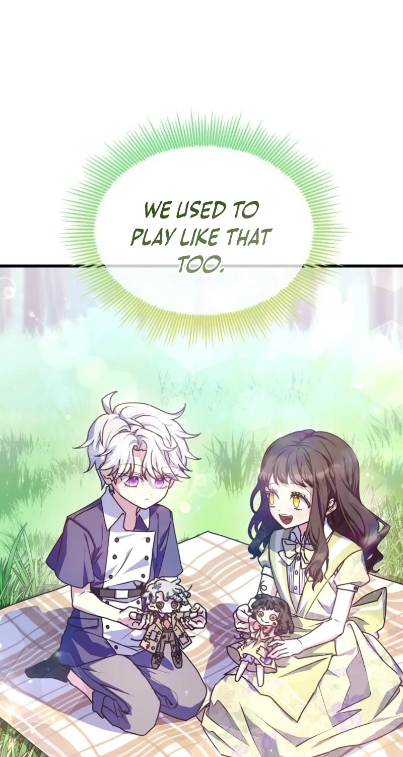 Read Stuck With the Protagonist chapter 59 image 8 on Lezhin