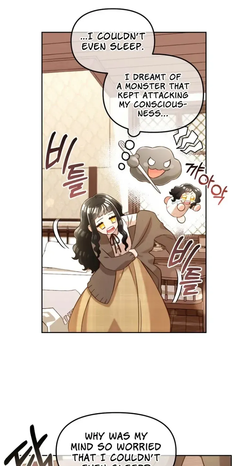 Read Stuck With the Protagonist chapter 6 image 13 on Lezhin