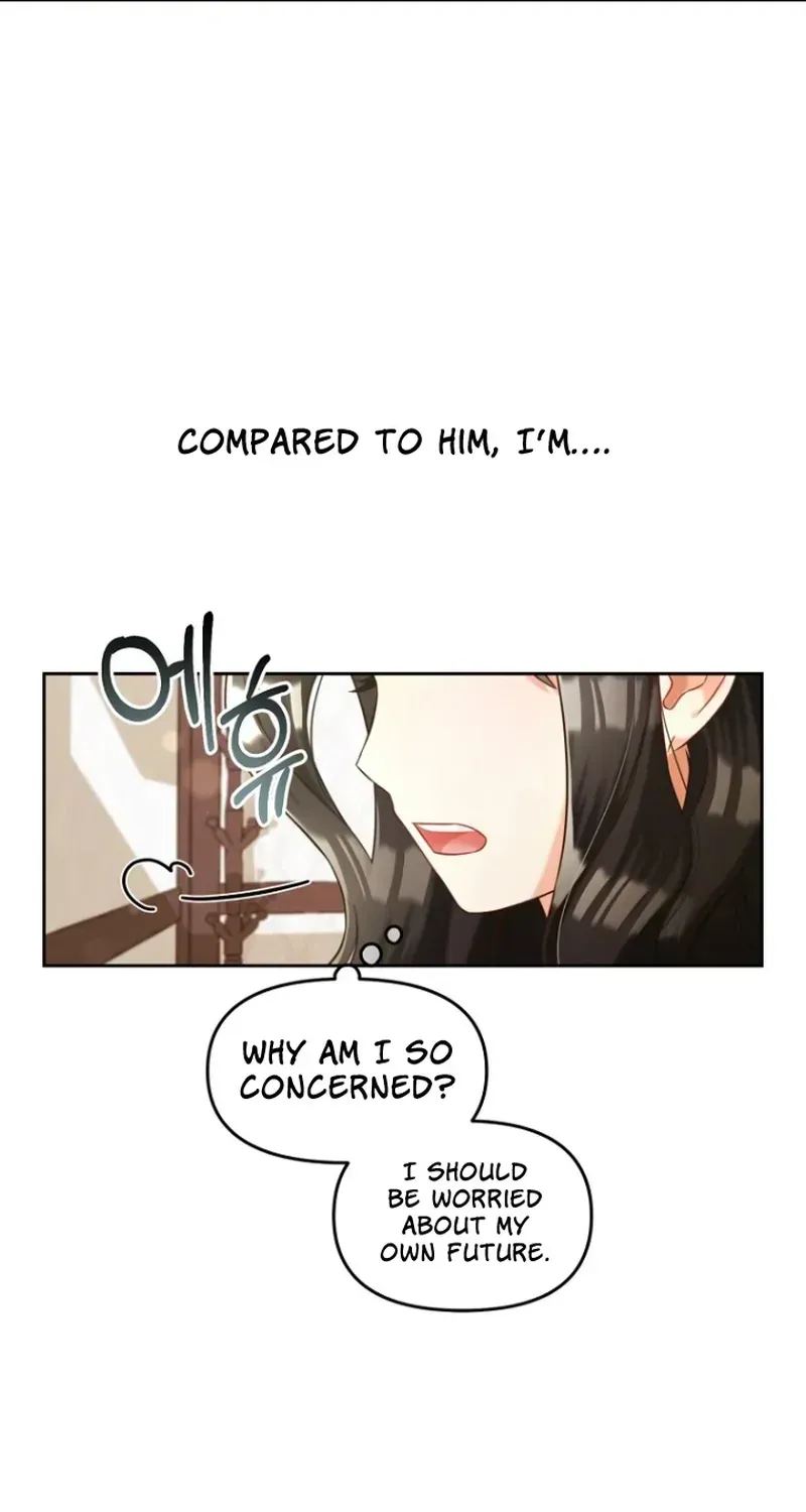 Read Stuck With the Protagonist chapter 6 image 16 on Lezhin