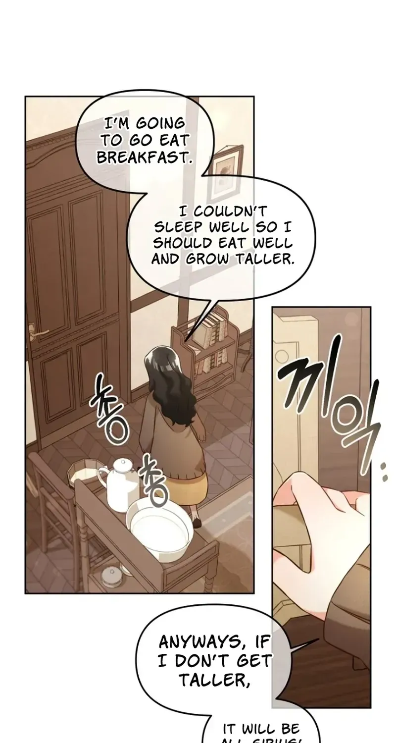 Read Stuck With the Protagonist chapter 6 image 17 on Lezhin