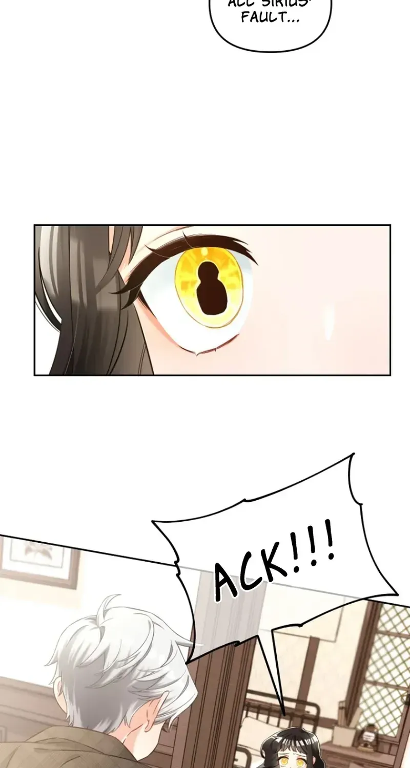 Read Stuck With the Protagonist chapter 6 image 18 on Lezhin