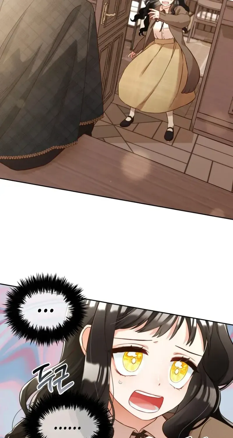Read Stuck With the Protagonist chapter 6 image 19 on Lezhin