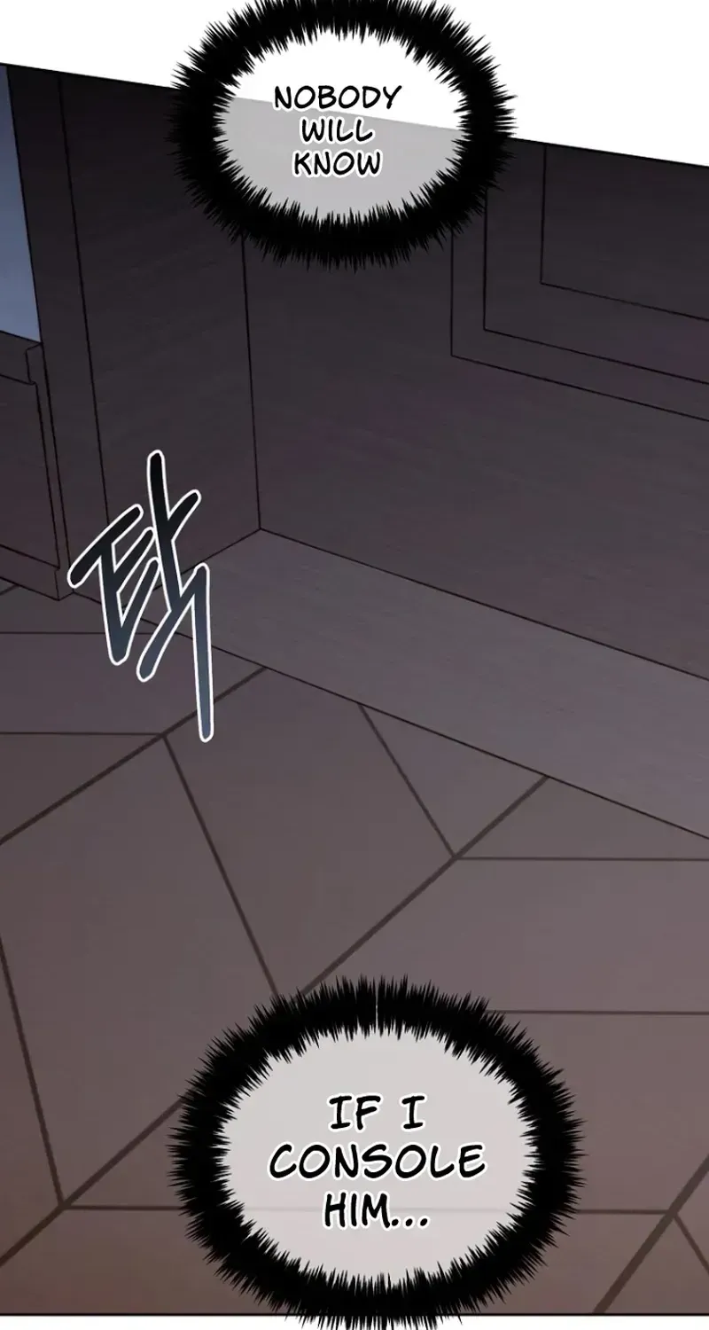 Read Stuck With the Protagonist chapter 6 image 2 on Lezhin
