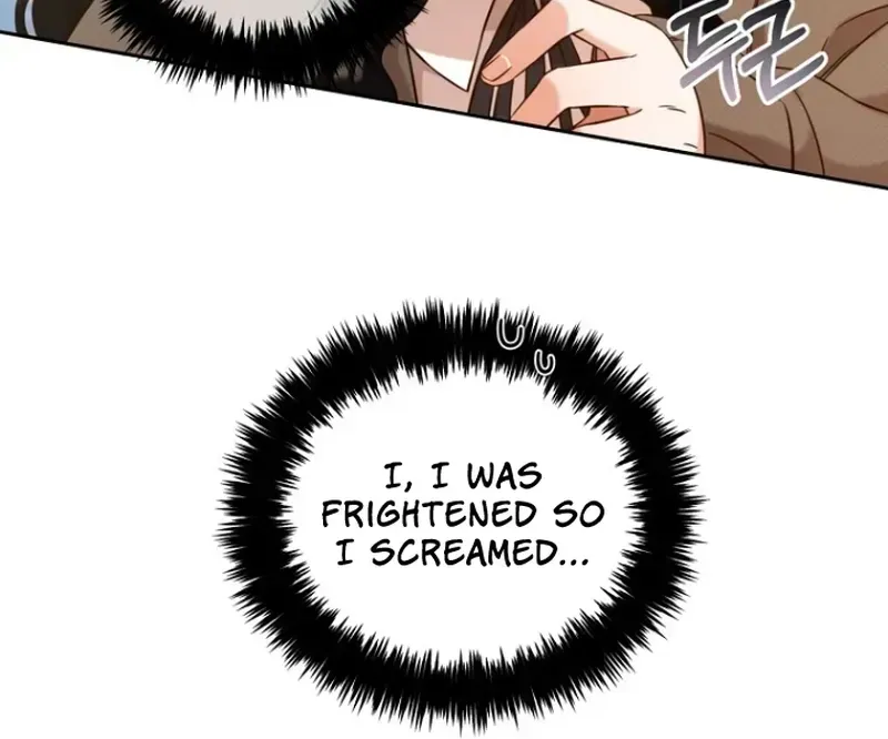 Read Stuck With the Protagonist chapter 6 image 20 on Lezhin