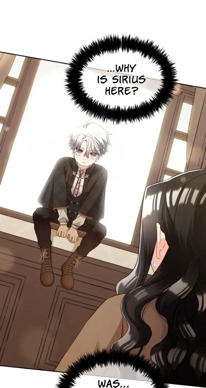 Read Stuck With the Protagonist chapter 6 image 21 on Lezhin