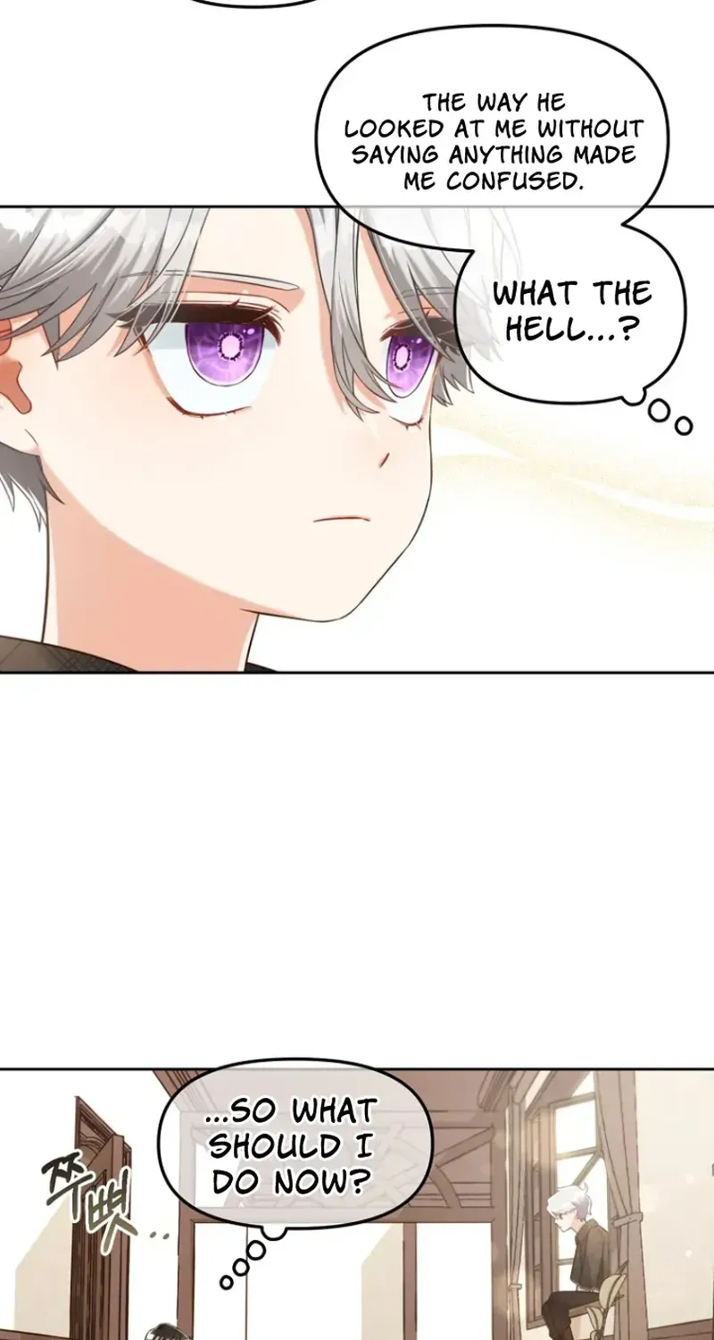 Read Stuck With the Protagonist chapter 6 image 23 on Lezhin