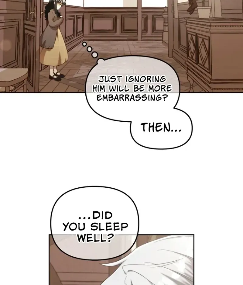 Read Stuck With the Protagonist chapter 6 image 24 on Lezhin