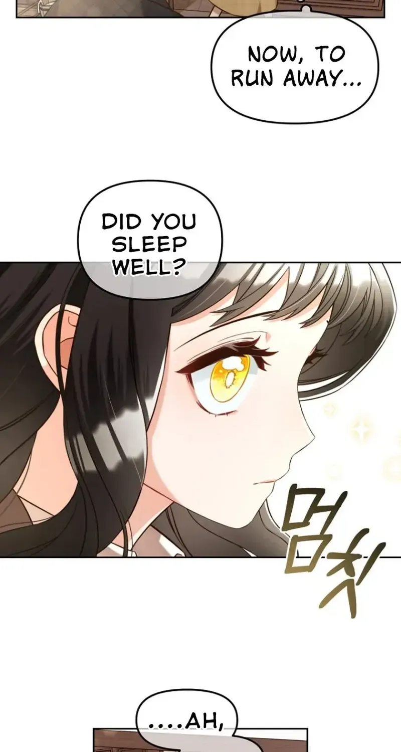 Read Stuck With the Protagonist chapter 6 image 26 on Lezhin