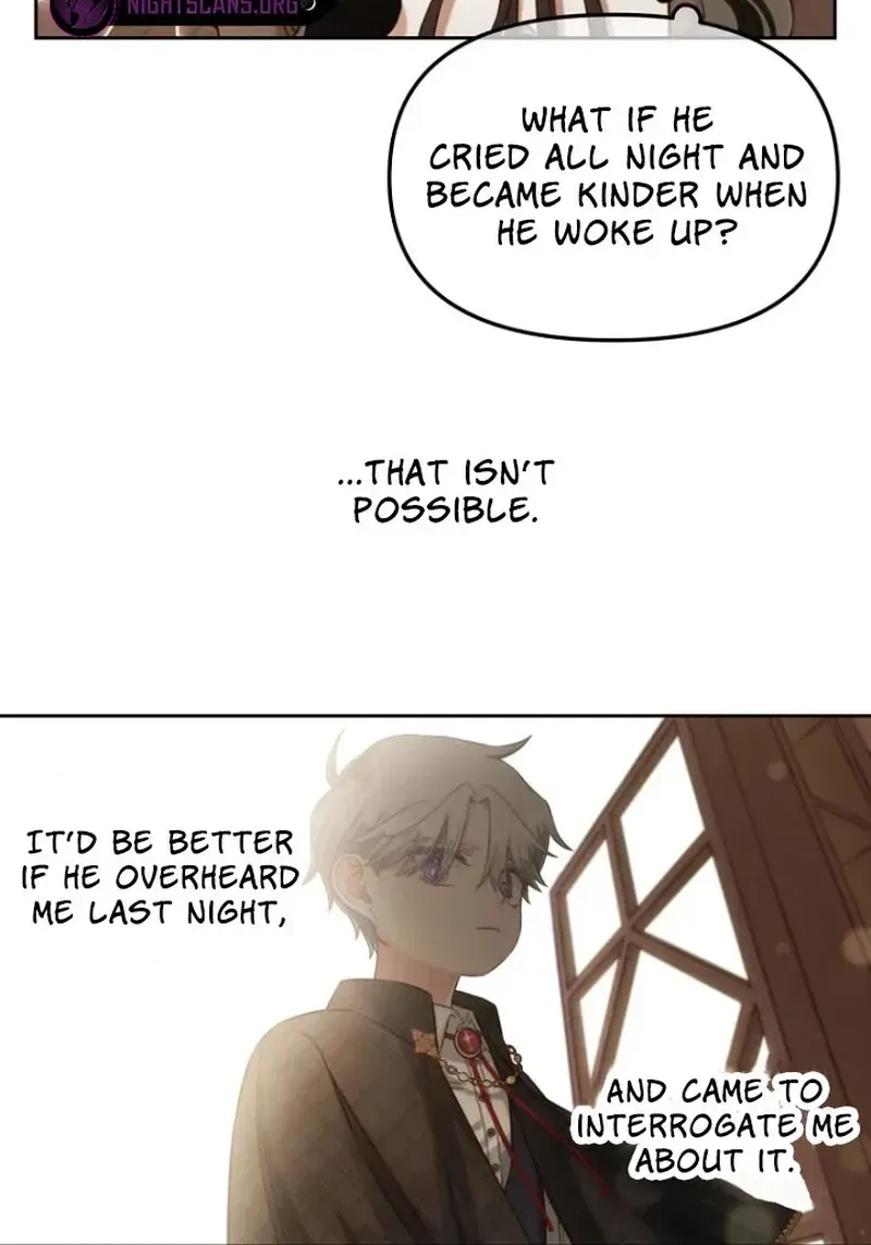 Read Stuck With the Protagonist chapter 6 image 28 on Lezhin