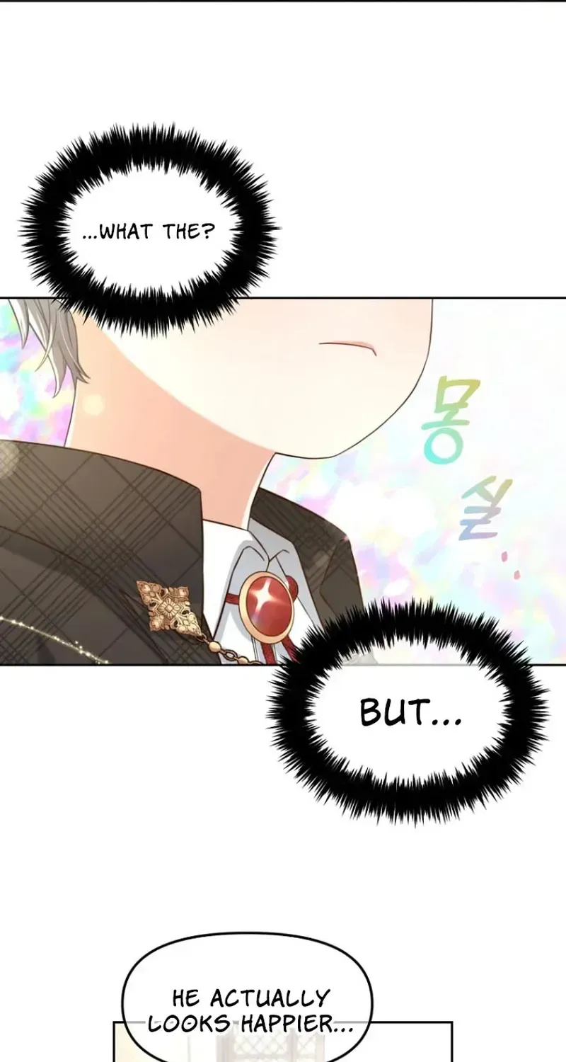 Read Stuck With the Protagonist chapter 6 image 29 on Lezhin