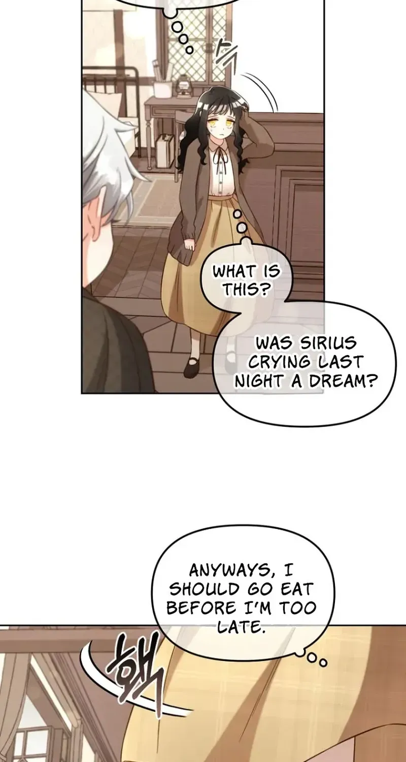 Read Stuck With the Protagonist chapter 6 image 30 on Lezhin