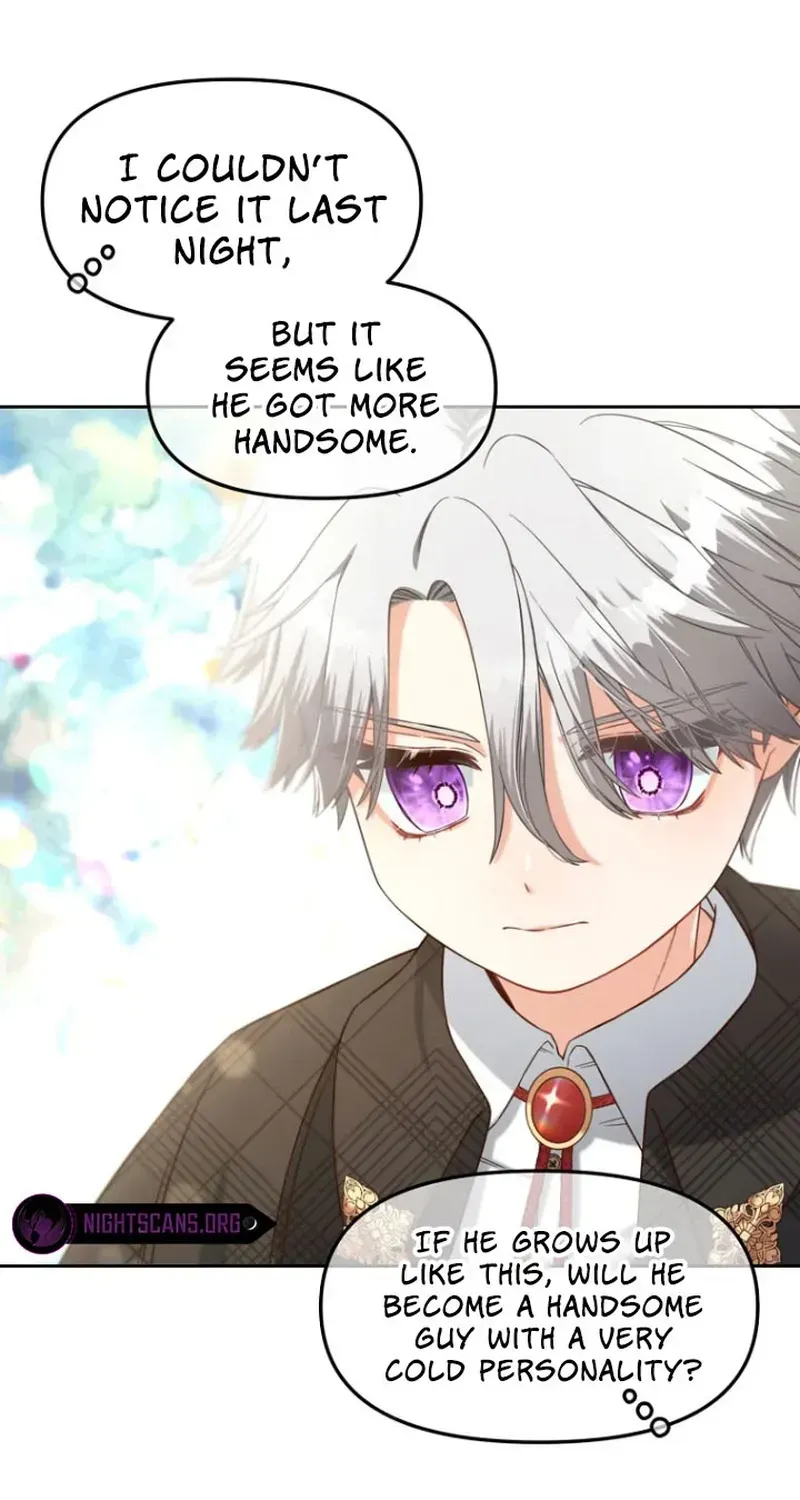 Read Stuck With the Protagonist chapter 6 image 34 on Lezhin