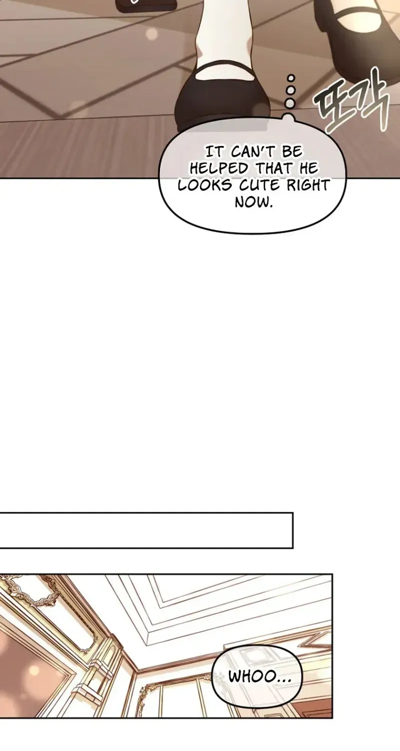 Read Stuck With the Protagonist chapter 6 image 36 on Lezhin