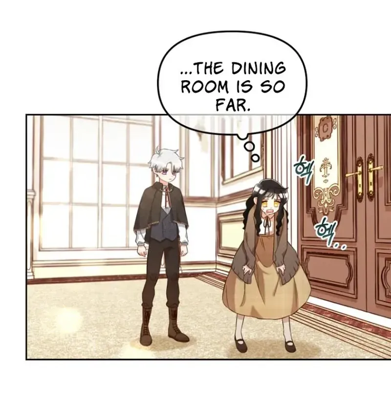 Read Stuck With the Protagonist chapter 6 image 37 on Lezhin