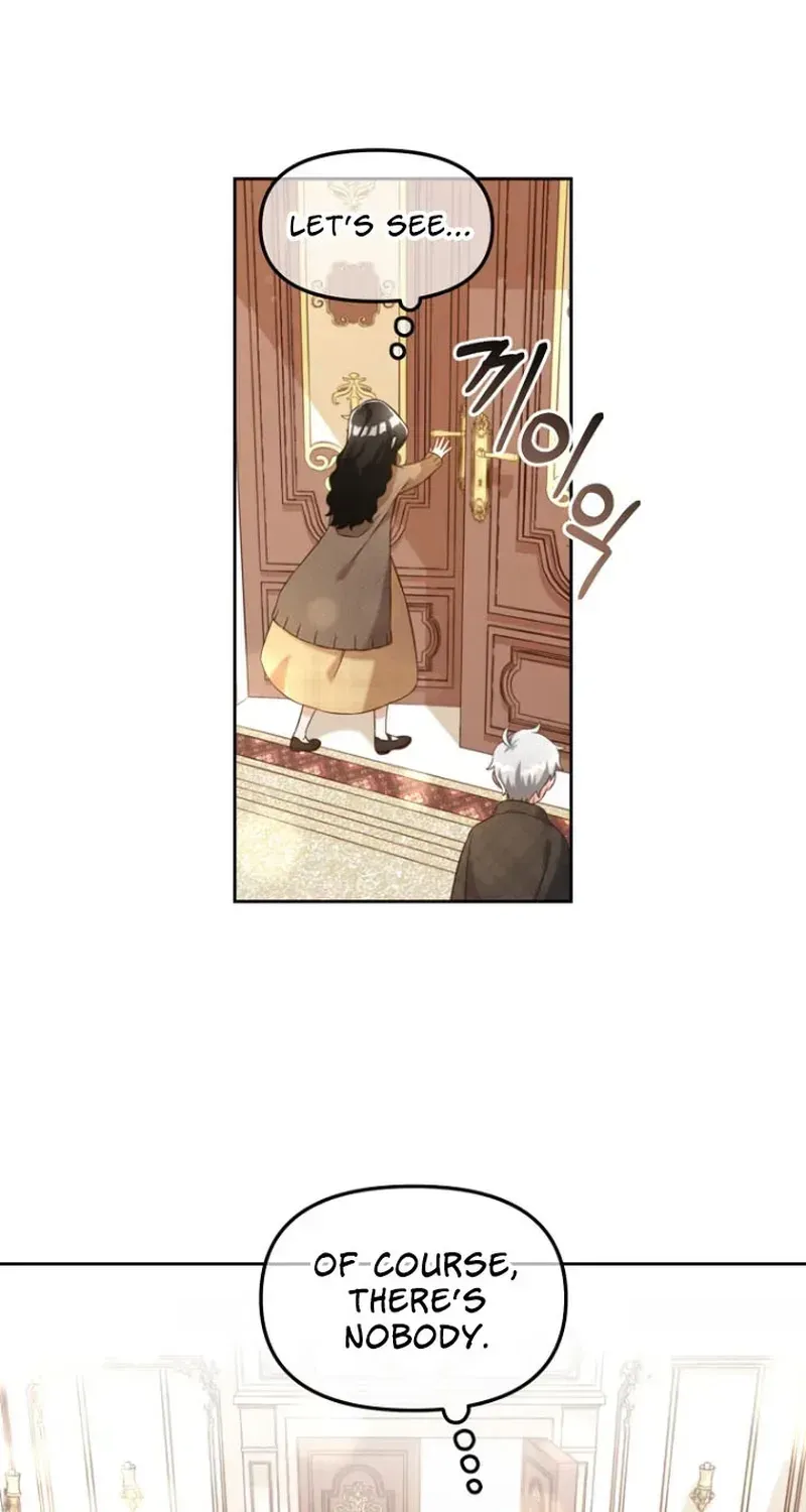 Read Stuck With the Protagonist chapter 6 image 38 on Lezhin