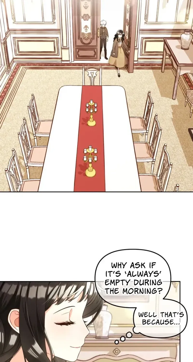 Read Stuck With the Protagonist chapter 6 image 39 on Lezhin