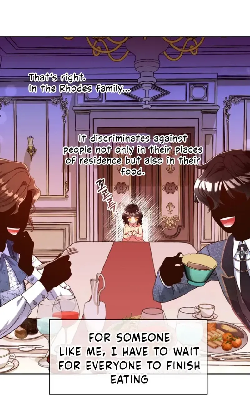 Read Stuck With the Protagonist chapter 6 image 41 on Lezhin