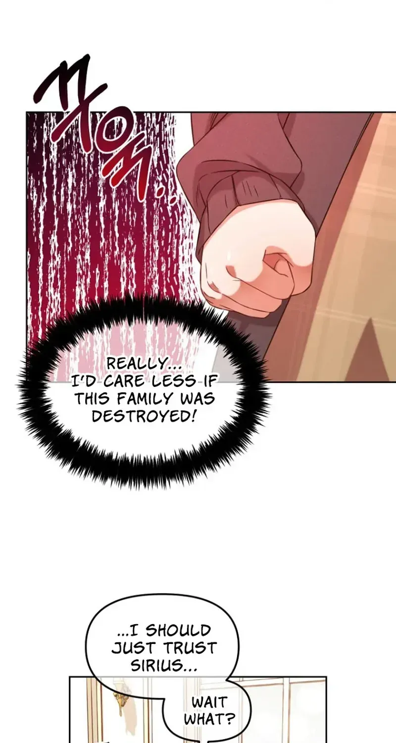 Read Stuck With the Protagonist chapter 6 image 42 on Lezhin