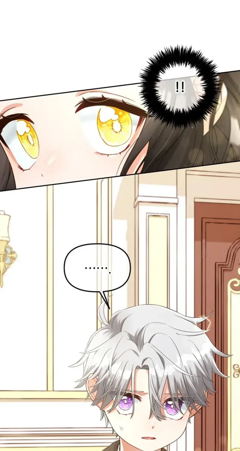 Read Stuck With the Protagonist chapter 6 image 46 on Lezhin