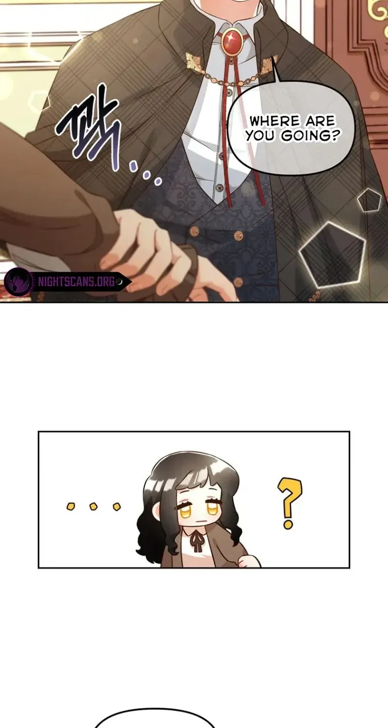 Read Stuck With the Protagonist chapter 6 image 47 on Lezhin