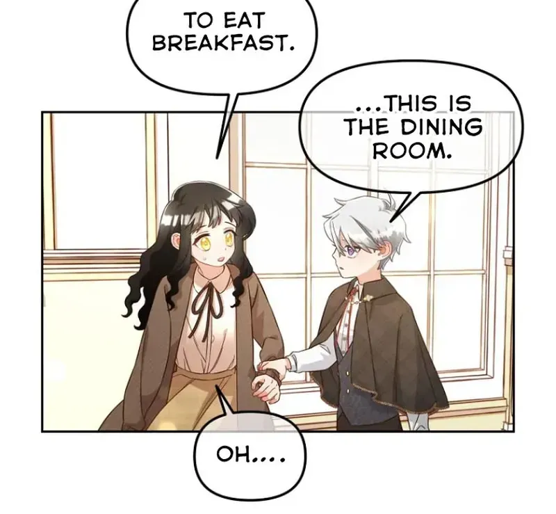 Read Stuck With the Protagonist chapter 6 image 48 on Lezhin