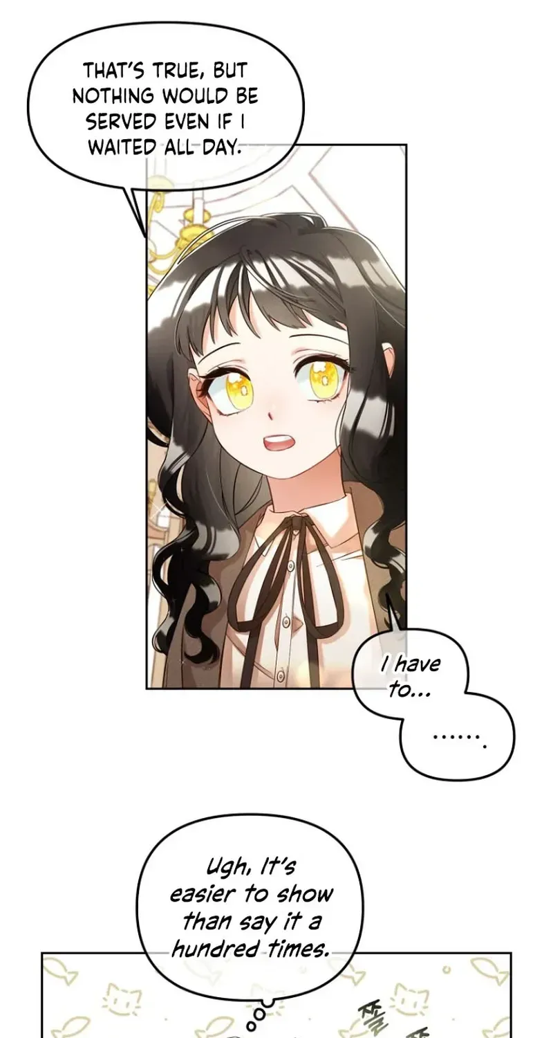 Read Stuck With the Protagonist chapter 6 image 49 on Lezhin