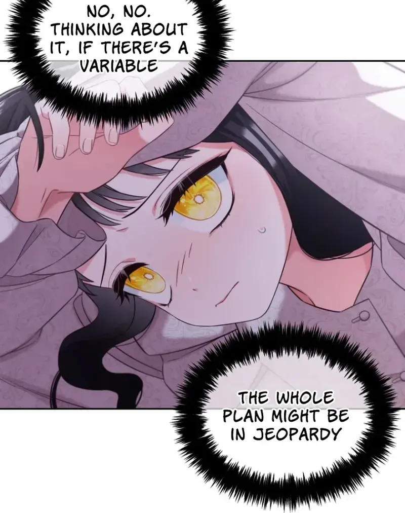 Read Stuck With the Protagonist chapter 6 image 5 on Lezhin