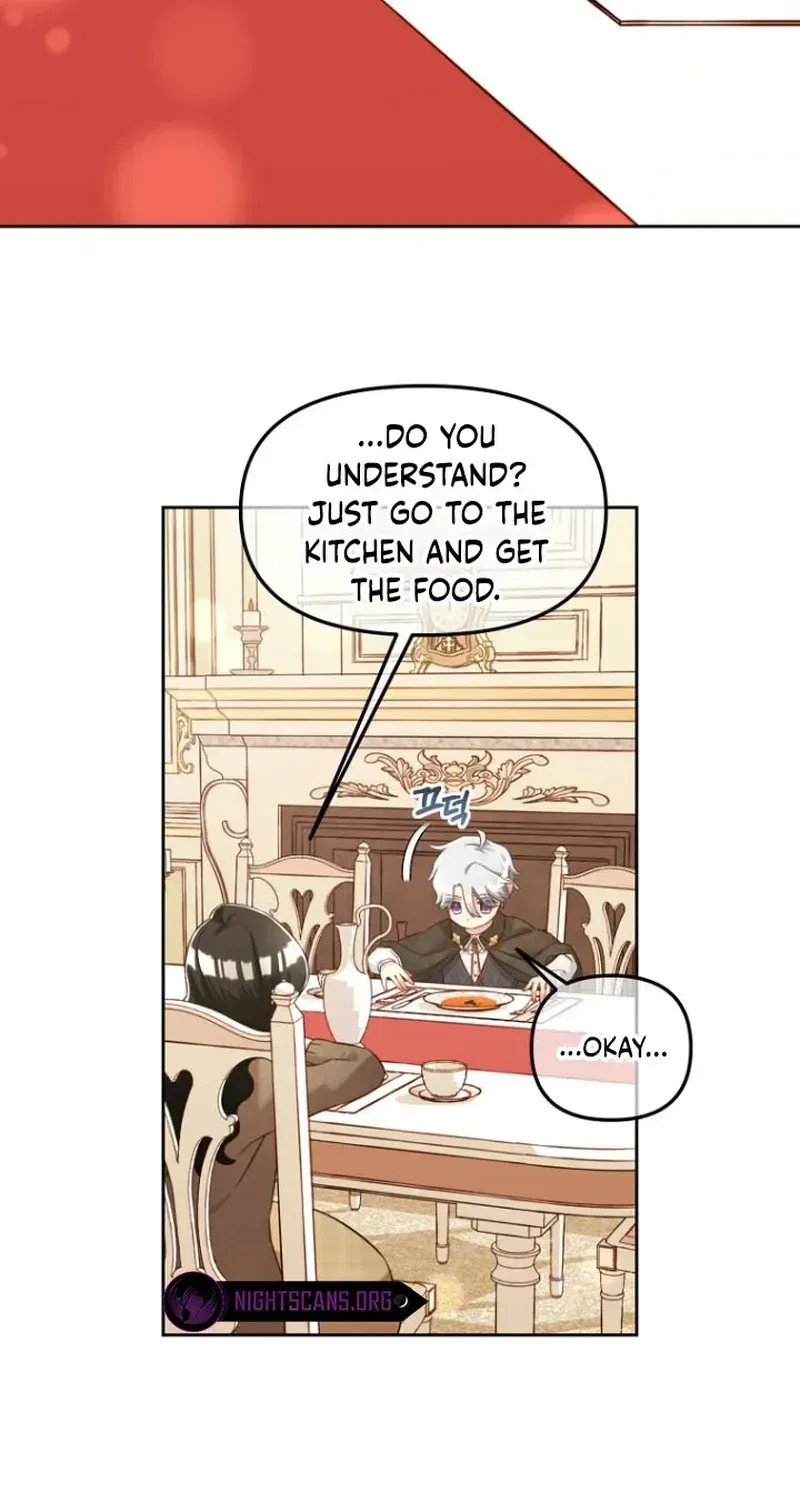 Read Stuck With the Protagonist chapter 6 image 51 on Lezhin