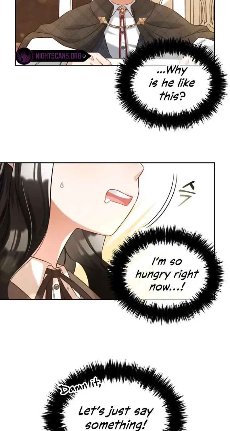 Read Stuck With the Protagonist chapter 6 image 56 on Lezhin