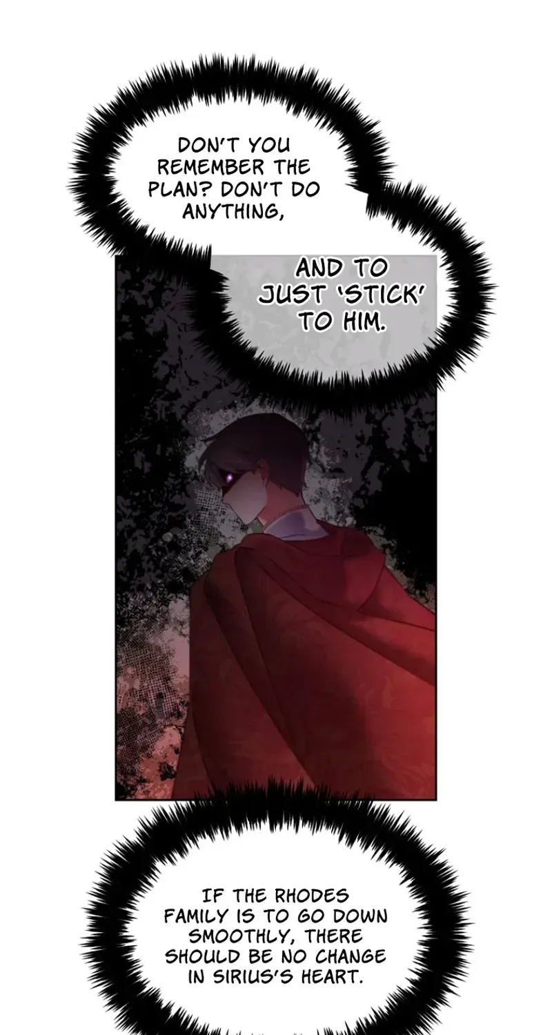Read Stuck With the Protagonist chapter 6 image 6 on Lezhin