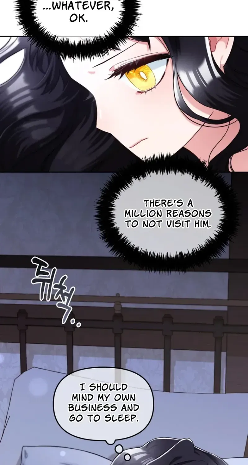 Read Stuck With the Protagonist chapter 6 image 8 on Lezhin