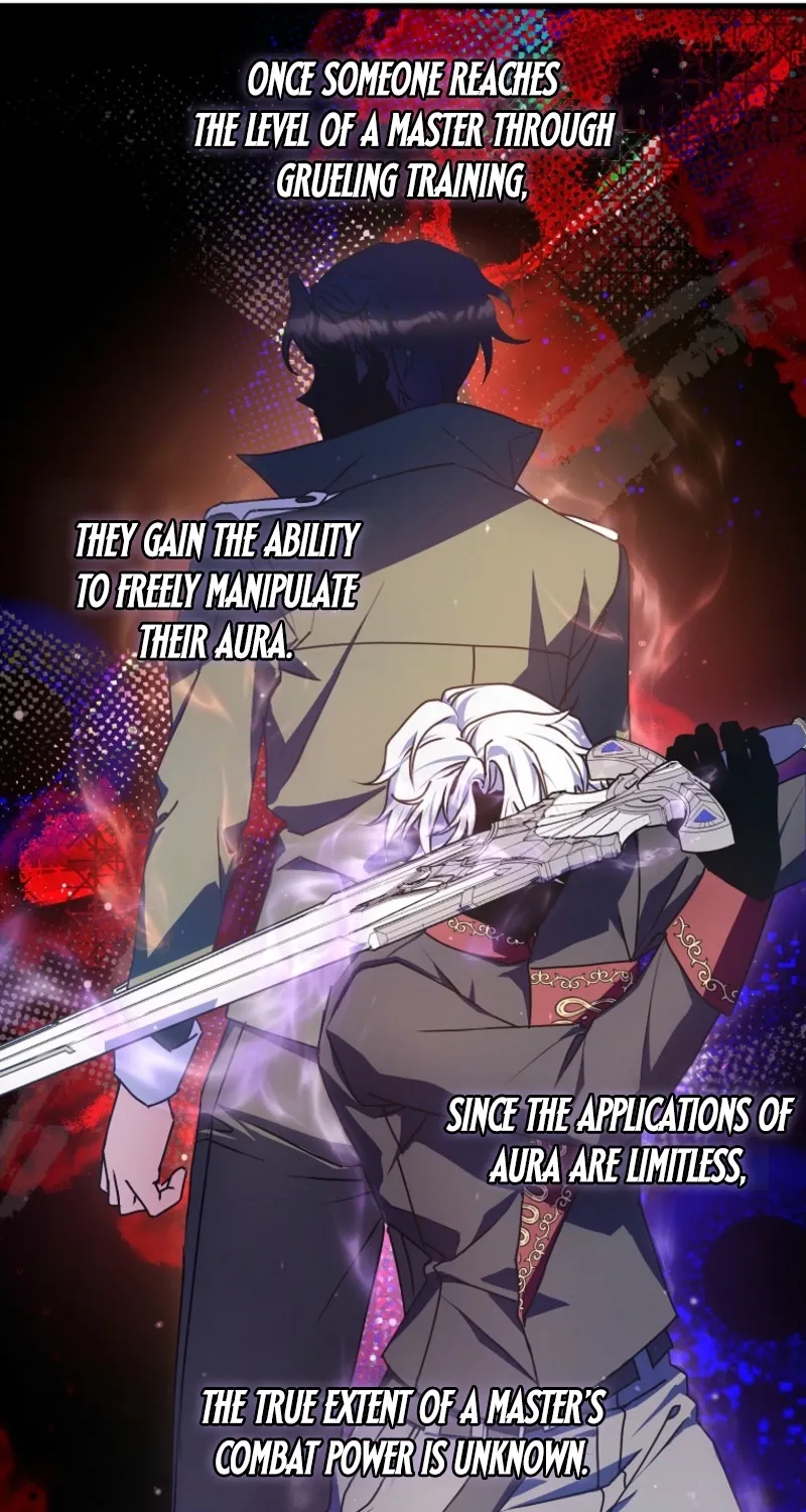 Read Stuck With the Protagonist chapter 60 image 10 on Lezhin