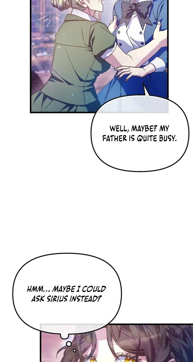 Read Stuck With the Protagonist chapter 60 image 13 on Lezhin