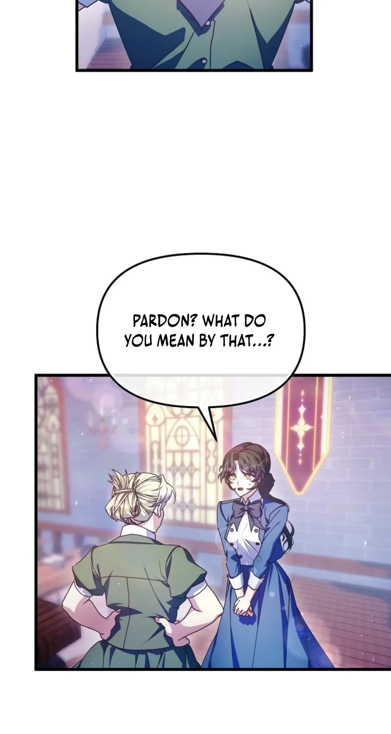 Read Stuck With the Protagonist chapter 60 image 2 on Lezhin