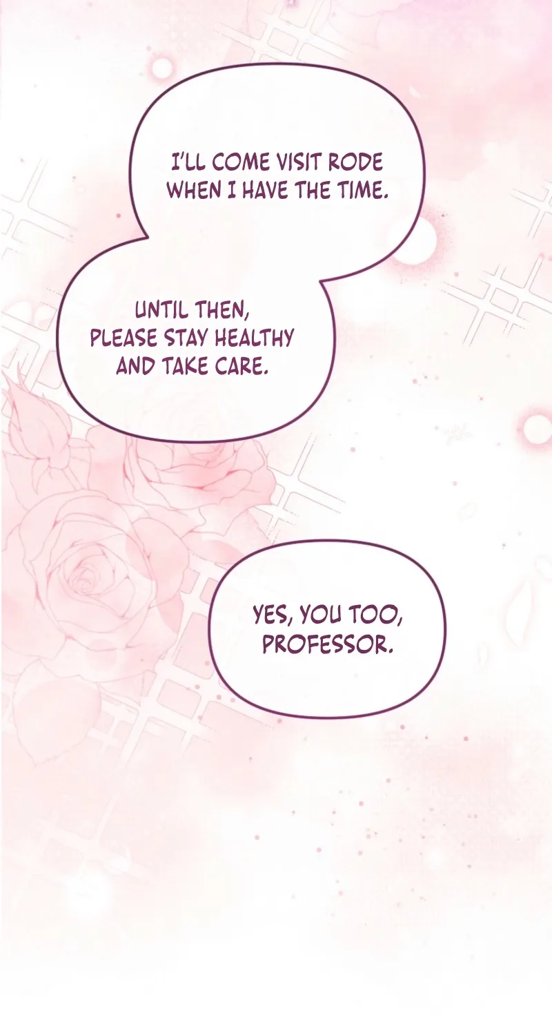 Read Stuck With the Protagonist chapter 60 image 22 on Lezhin