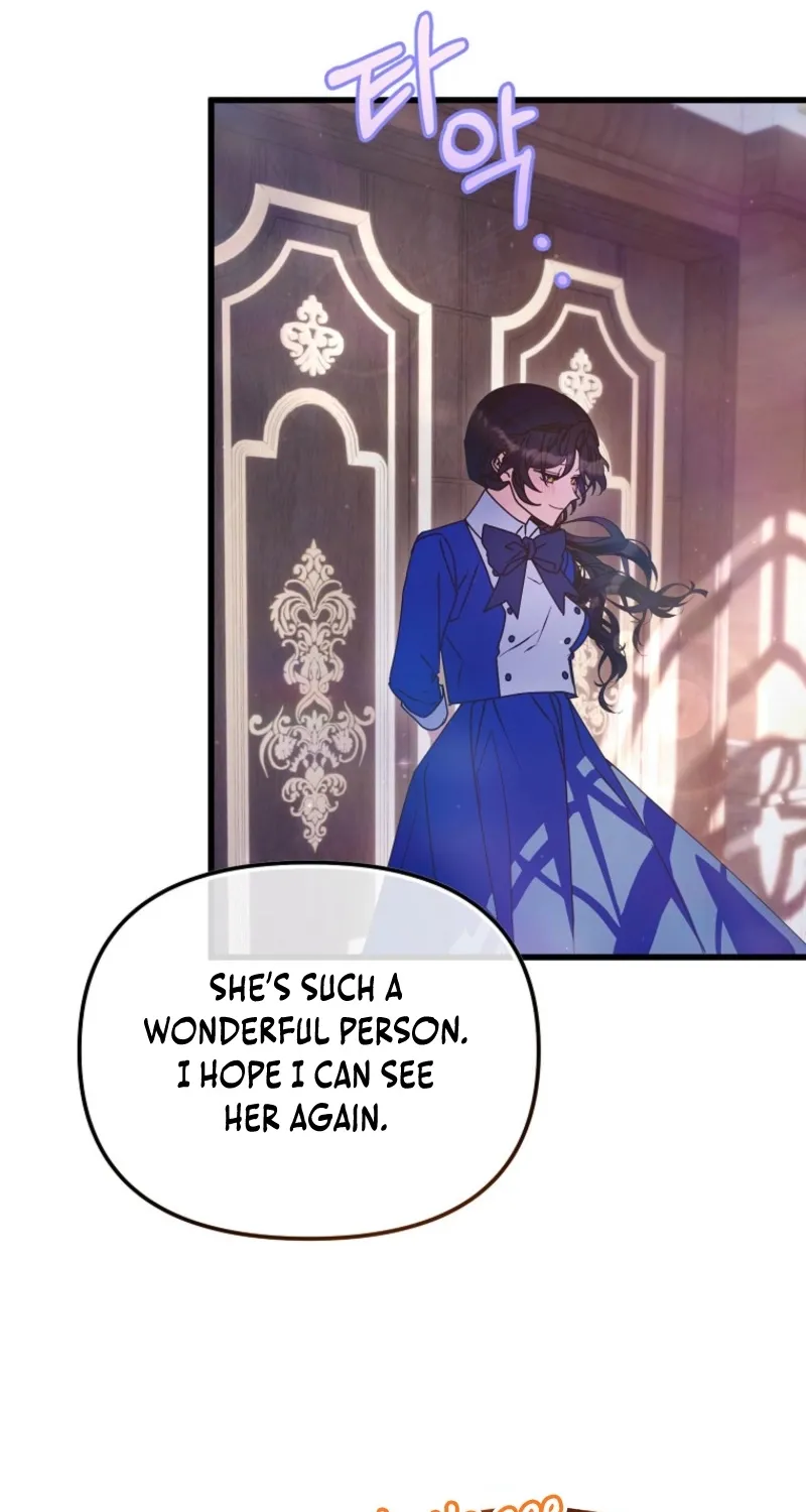 Read Stuck With the Protagonist chapter 60 image 23 on Lezhin