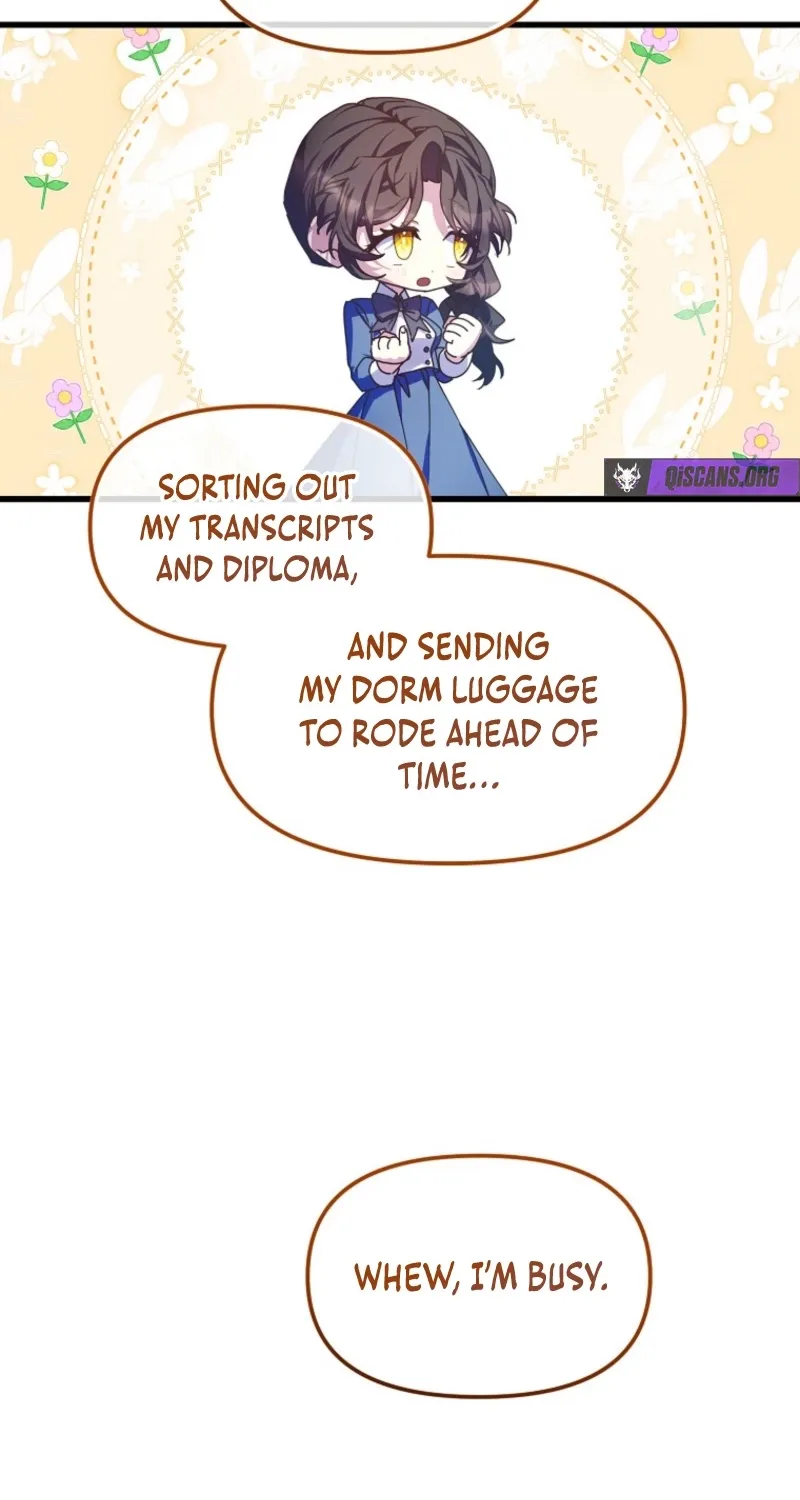 Read Stuck With the Protagonist chapter 60 image 25 on Lezhin