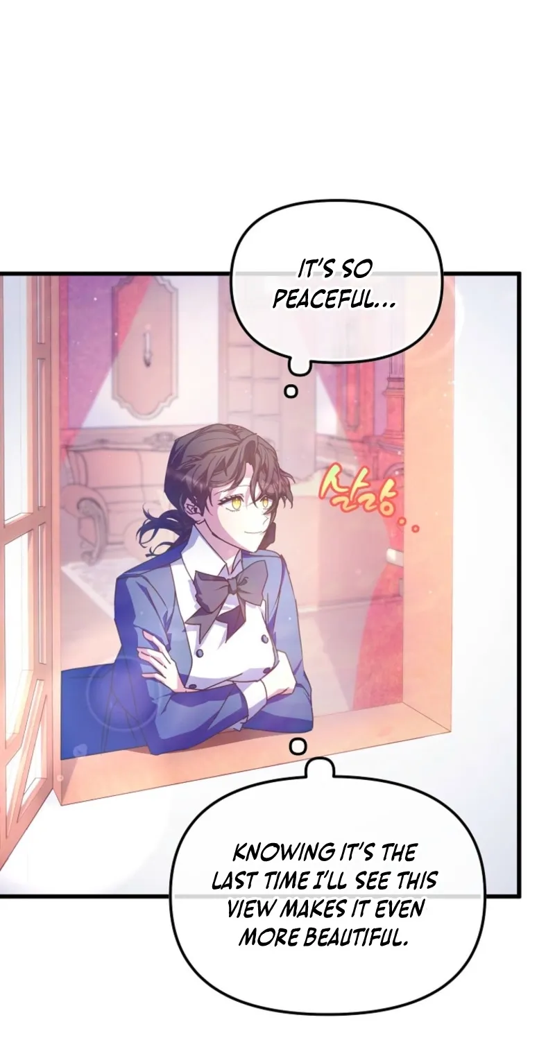 Read Stuck With the Protagonist chapter 60 image 28 on Lezhin