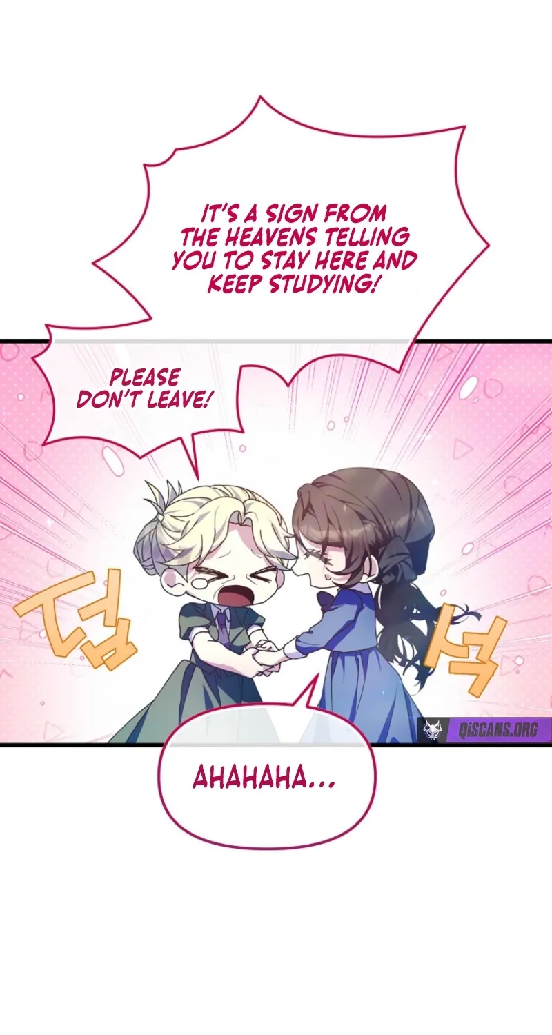 Read Stuck With the Protagonist chapter 60 image 3 on Lezhin