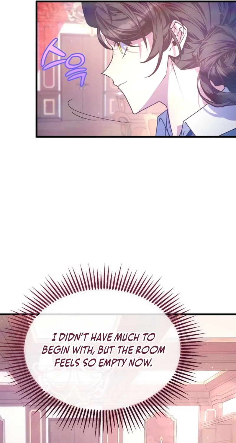 Read Stuck With the Protagonist chapter 60 image 30 on Lezhin