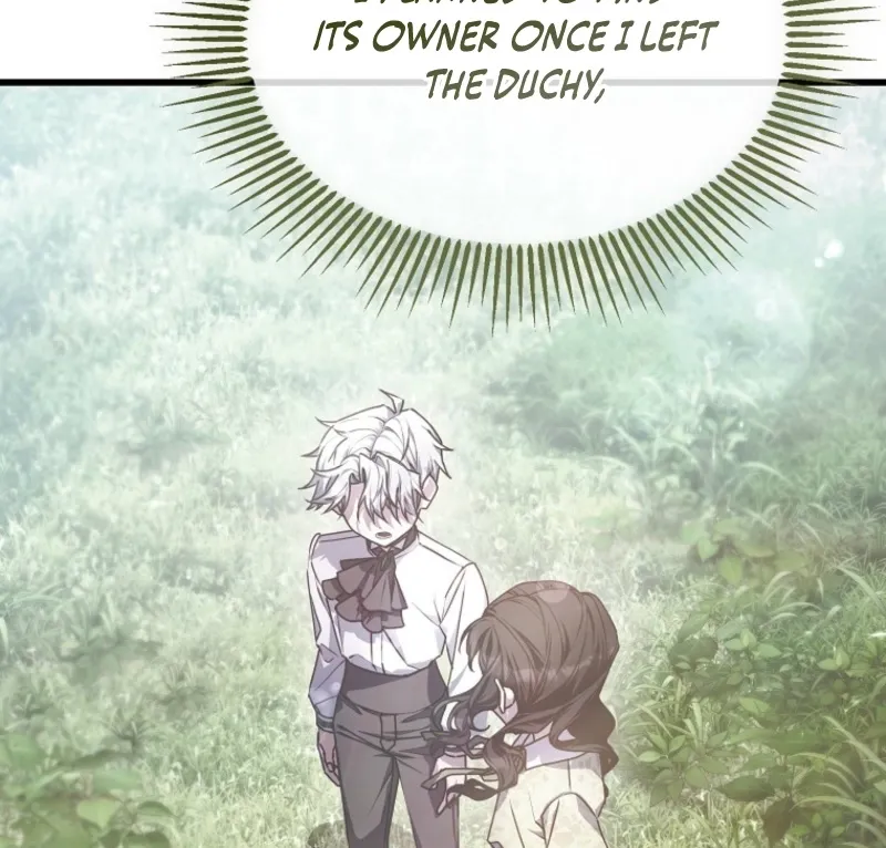 Read Stuck With the Protagonist chapter 60 image 34 on Lezhin